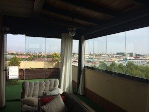 Acristalamientos Ciudad Real