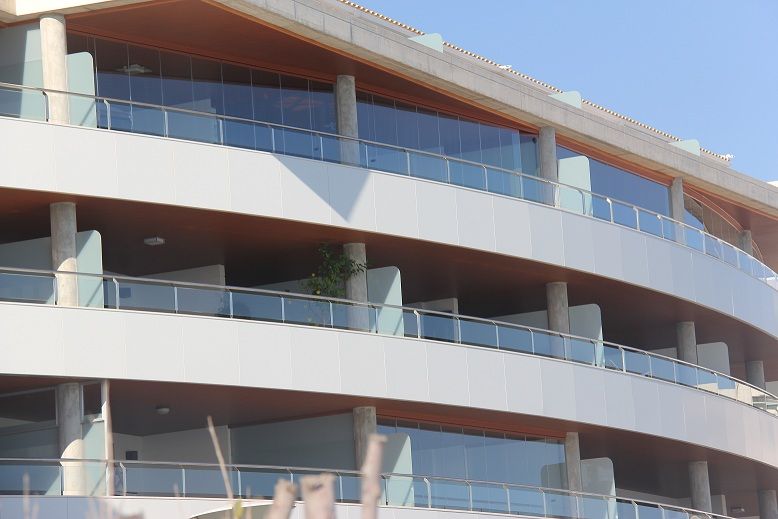 cerramientos balcones madrid